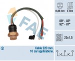 Termoslēdzis FAE ― AUTOERA.LV