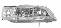 Headlamp Honda Accord COUPE (1998-2002), right side