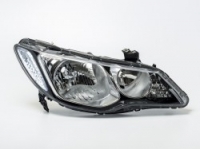 Headlight lamp  Honda Civic (2005-2011), right side 