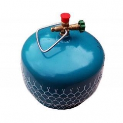Газовый балон , обьём 2.24Л (пустой) ― AUTOERA.LV