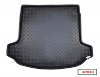 Bagāžnieka paklājs no PVC priekš Audi E-Tron (2018-2022)