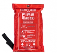 FIRE BLANKET 1.2X1.8m (class A2)