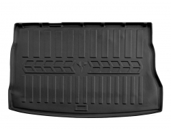 Gumijas bagāžnieka paklājs Kia Cee`d  HATCHBACK (2006-2012)  ― AUTOERA.LV