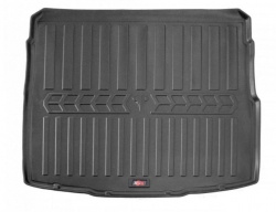 Gumijas bagāžnieka paklājs VW Passat B8 (2014-2022)  ― AUTOERA.LV
