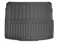 Gumijas bagāžnieka paklājs VW Passat B8 (2014-2022) 