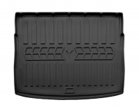 Augšējais gumijas bagāznieka paklājinš priekš Volkswagen Golv VIII HATCHBACK (2020-2026)