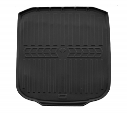 Gumijas bagāžnieka paklājs priekš Volkswagen JETTA (2018-2025) ― AUTOERA.LV