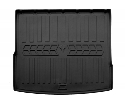 Gumijas bagāžnieka paklājs VW Tiguan (2024-2029) ― AUTOERA.LV