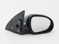 Side mirror for Hyundai i30 (2007-2012), right side