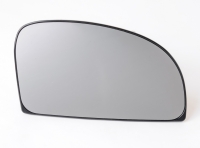 Стекло зеркала Hyundai Getz (2005-2010), левое