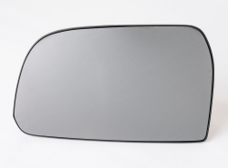 Mirror glass Hyundai Getz (2002-2005), right ― AUTOERA.LV