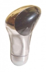 Gearbox knob (chrome) ― AUTOERA.LV