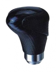 Gearbox knob, carbonimitation ― AUTOERA.LV
