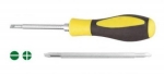 Screwdriver two in one