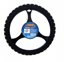 Wheel cover 37 - 39,5cm /(14,5" - 15,5") ― AUTOERA.LV