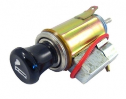Lighter with lighter plug, diam. 21mm, 12V ― AUTOERA.LV