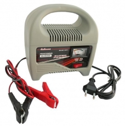 Battery charger  - Car Commerce 6A, 12V  ― AUTOERA.LV