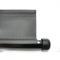  Солнцезащитная шторка 100x50см