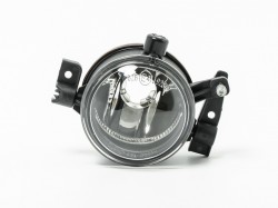 Front fog lamp Ford Focus (2004-2008), right side ― AUTOERA.LV