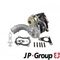 Turbokompresors JP GROUP
