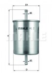 Fuel filter -  MAHLE ORIGINAL ― AUTOERA.LV