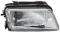 Head lamp for rightside Audi A4 (1995-2000)