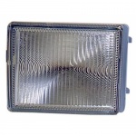 Reflector  VW Passat B4 (1993-1996), right ― AUTOERA.LV