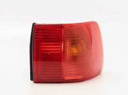 Aizmugures lukturis Audi 80 B4 (1991-1994), stūris, lab