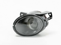 Fog lamp VW Passat B6 (2005-2010), left side ― AUTOERA.LV