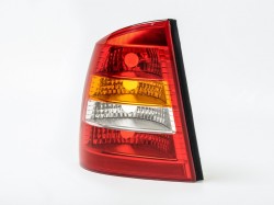 Задний фонарь Opel Astra G (1998-2004), лев.сторона ― AUTOERA.LV