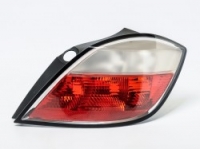Rear tail light Opel Astra H (2004-2007), right side