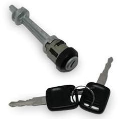 Ignuition key Audi 100/200 ― AUTOERA.LV