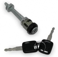 Ignuition key Audi 100/200