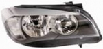Headlight lamp  BMW X1 E84 (2009-), right ― AUTOERA.LV