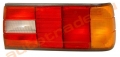 Rear tail light BMW 3-serie E30 (1987-1991), right side