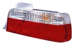 Rear tail light set BMW 3-serie E36 (1991-1998) ― AUTOERA.LV