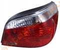 Rear tail light BMW 5-serie E60 (2004-2010), right side