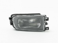 Front fog lamp for BMW 5-series E39 (1998-2000), right side