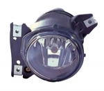 Fog lamp Ford Galaxy/ Seat Alhambra/VW Sharan, left side ― AUTOERA.LV