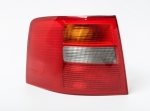 Aizmugures lukturis Audi A6 C5 (1997-2001), kreis. ― AUTOERA.LV