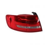 Rear lamp Audi A4 B8 (2008-), left corner ― AUTOERA.LV