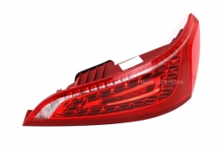Aizmugurējais lukturis Audi Q5 (2008-2012), labā pusē / LED  ― AUTOERA.LV
