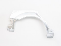 Aizmugurēja ārka Mazda Premacy (1999-2005), lab. ― AUTOERA.LV