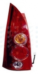 Aizmugures lukturis Mazda Premacy (2002-), kreis.puse  ― AUTOERA.LV