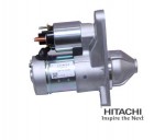 Starteris HITACHI ― AUTOERA.LV