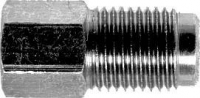 Brake line adapter M10x1mm