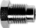 Brake line adapter M12x1.25mm