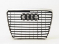 Radiator grill Audi A6 C6 (2008-2011)