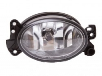 Front fog lamp for Mercedes-Benz R-class R241 (2995-2010), left side