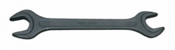 Рожковый ключ (рог-рог),  22x24мм ― AUTOERA.LV
